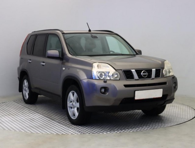 Nissan X-Trail  2.0 dCi 