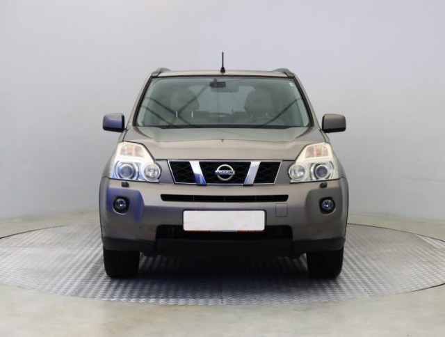 Nissan X-Trail  2.0 dCi 