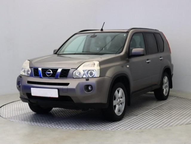 Nissan X-Trail  2.0 dCi 