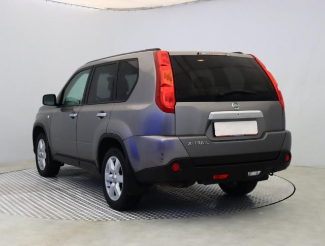 Nissan X-Trail  2.0 dCi 