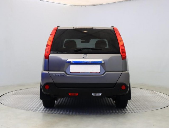 Nissan X-Trail  2.0 dCi 