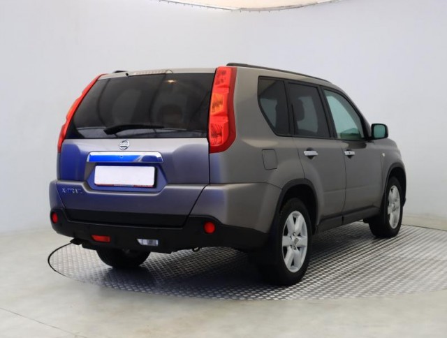 Nissan X-Trail  2.0 dCi 