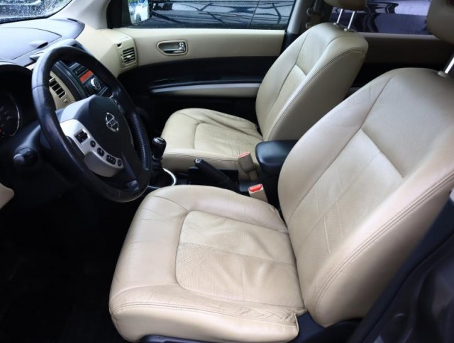 Nissan X-Trail  2.0 dCi 