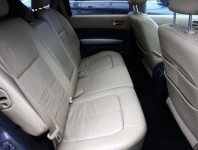 Nissan X-Trail  2.0 dCi 
