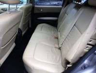 Nissan X-Trail  2.0 dCi 