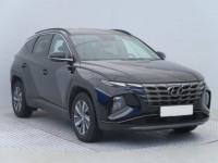 Hyundai Tucson  1.6 T-GDI 48V MHEV 
