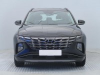 Hyundai Tucson  1.6 T-GDI 48V MHEV 