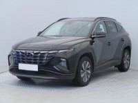 Hyundai Tucson  1.6 T-GDI 48V MHEV 