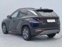 Hyundai Tucson  1.6 T-GDI 48V MHEV 