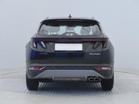 Hyundai Tucson  1.6 T-GDI 48V MHEV 