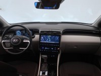 Hyundai Tucson  1.6 T-GDI 48V MHEV 