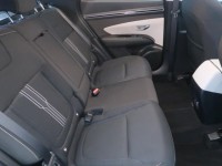 Hyundai Tucson  1.6 T-GDI 48V MHEV 
