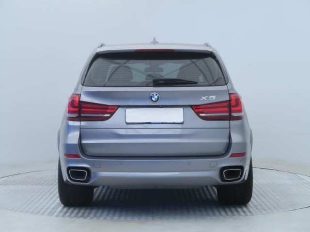 BMW X5  xDrive40d M Paket