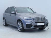 BMW X5  xDrive40d M Paket