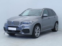BMW X5  xDrive40d M Paket