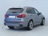 BMW X5  xDrive40d M Paket