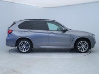 BMW X5  xDrive40d M Paket