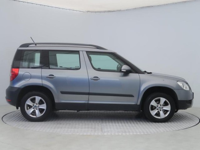 Škoda Yeti  2.0 TDI Ambition