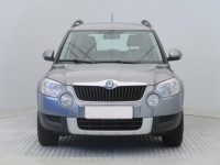 Škoda Yeti  2.0 TDI Ambition