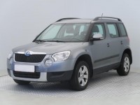 Škoda Yeti  2.0 TDI Ambition