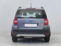 Škoda Yeti  2.0 TDI Ambition
