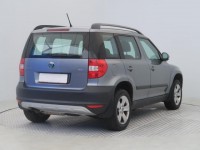 Škoda Yeti  2.0 TDI Ambition