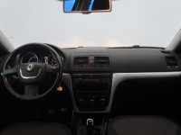 Škoda Yeti  2.0 TDI Ambition