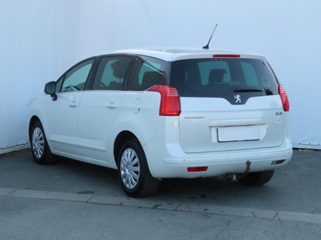 Peugeot 5008  1.6 HDi 