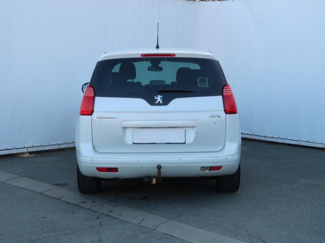 Peugeot 5008  1.6 HDi 