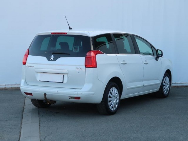 Peugeot 5008  1.6 HDi 