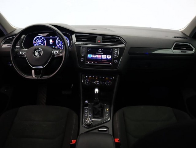 Volkswagen Tiguan  2.0 TDI Highline