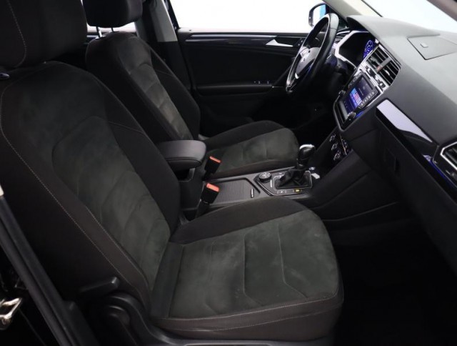 Volkswagen Tiguan  2.0 TDI Highline