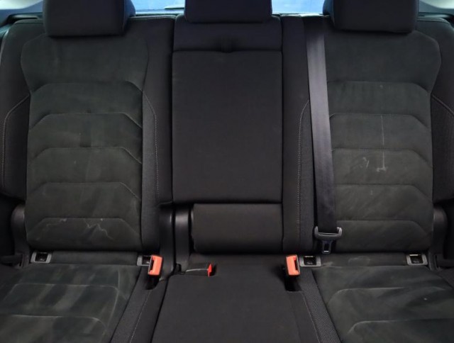 Volkswagen Tiguan  2.0 TDI Highline