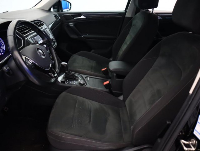 Volkswagen Tiguan  2.0 TDI Highline