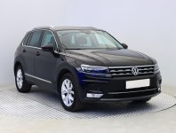 Volkswagen Tiguan  2.0 TDI Highline