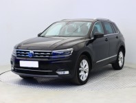 Volkswagen Tiguan  2.0 TDI Highline