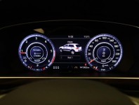 Volkswagen Tiguan  2.0 TDI Highline