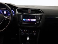 Volkswagen Tiguan  2.0 TDI Highline