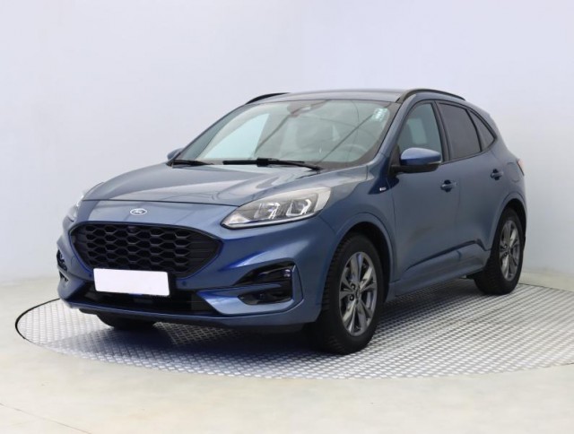 Ford Kuga  1.5 EcoBlue 