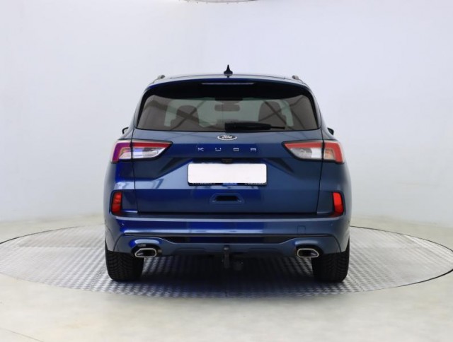 Ford Kuga  1.5 EcoBlue 