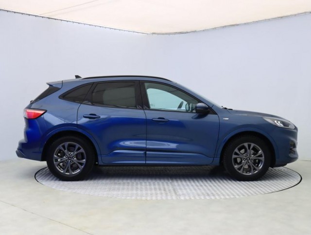 Ford Kuga  1.5 EcoBlue 