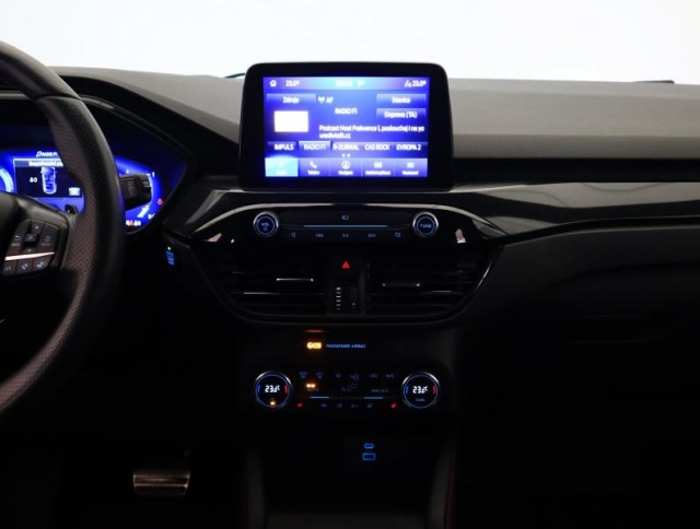 Ford Kuga  1.5 EcoBlue 
