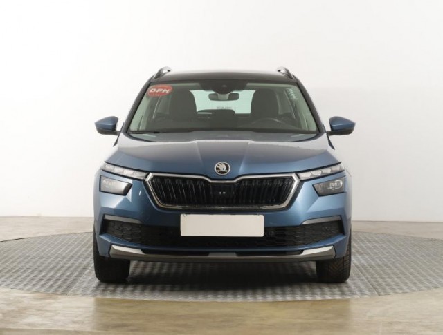 Škoda Kamiq  1.0 TSI 