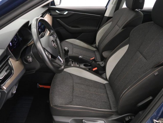 Škoda Kamiq  1.0 TSI 