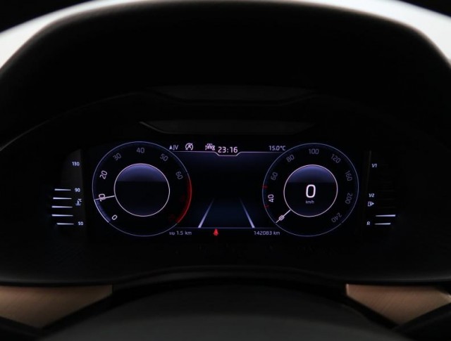 Škoda Kamiq  1.0 TSI 