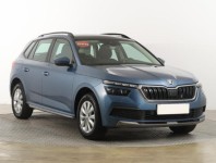 Škoda Kamiq  1.0 TSI 