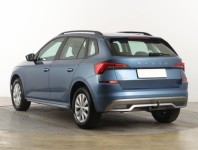 Škoda Kamiq  1.0 TSI 
