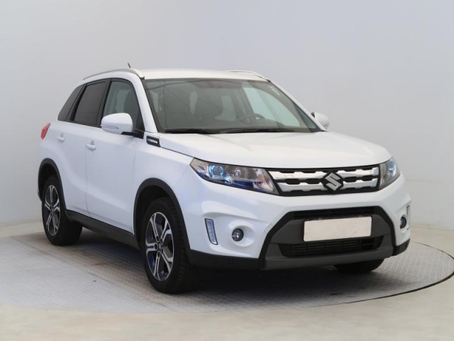 Suzuki Vitara  1.6 DDiS Elegance