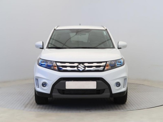 Suzuki Vitara  1.6 DDiS Elegance