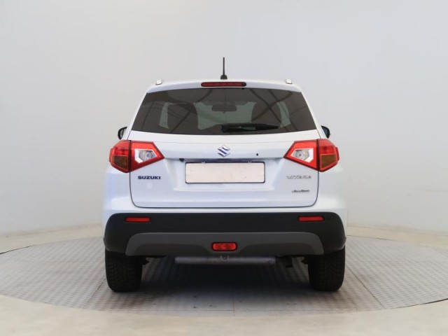 Suzuki Vitara  1.6 DDiS Elegance